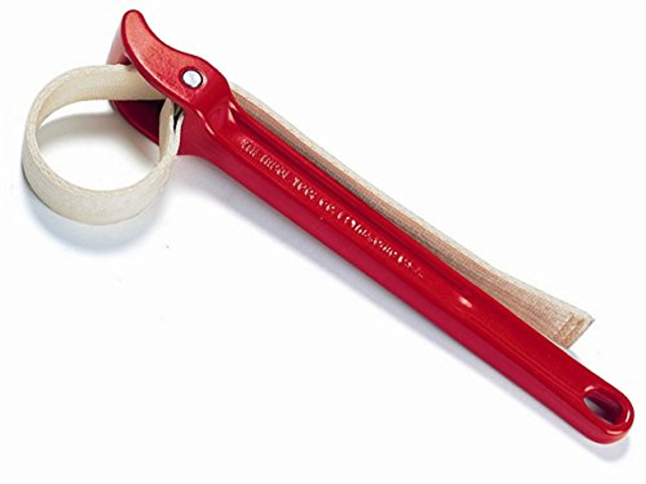 Wrench, 2 Strap 24 Long - Western Drain Supply
