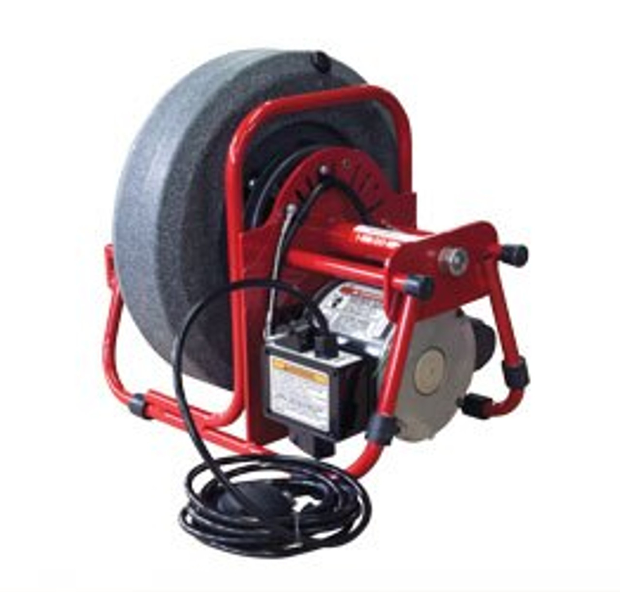 DM150A1 - Pivot Drain Cleaning Machine