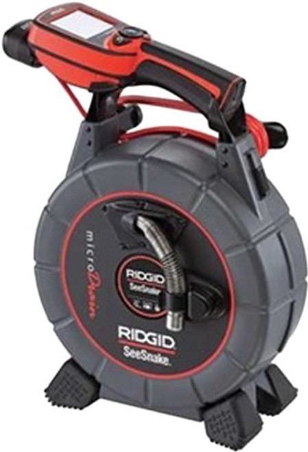 Ridgid microDrain