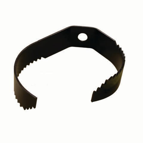 3"-4" Wide Offset Drain Cleaning Saw Blade (5 pack) | Duracable Manufacturing Co