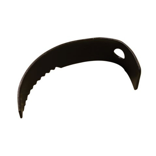 3" Single Drain Cleaning Saw Blade (5 pack) | Duracable Manufacturing Co