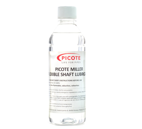 1350000020_Shaft Lubricant (17 oz)