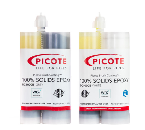 Picote Dual Epoxy