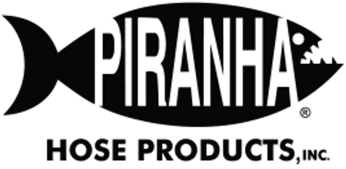 Piranha Jetter Hose