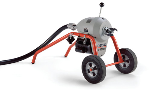 Ridgid K-1500 B