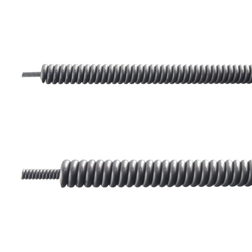 Gorlitz inner-core drain cable