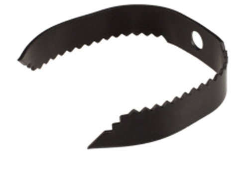 Gorlitz drain cleaning blade from Western Drain Supply