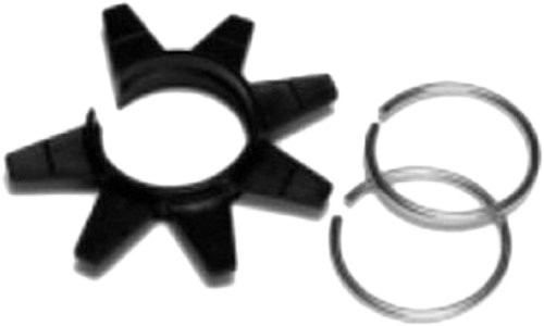 3 Inch Centering Star Guides (Plus