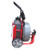 DM162 Sewer and drain cleaning machine by dura cable - cleans tough clogs with 5/8" sewer cables