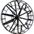 The 26" jumbo open spoke metal reel is regularly used with larger cable sizes and lengths, such as the 11/16" x 150' sewer snake from Duracable.