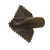 2-1/2" Female Spearhead (use with male end) | Duracable Manufacturing Co