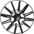 16" Open Spoke Metal Reel | Duracable Manufacturing Co