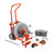 Ridgid K-6200 upright drain machine