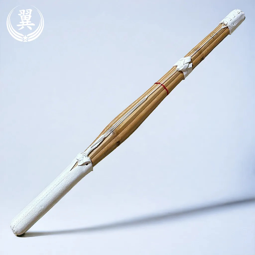 Shoto Shinai - Nito Ryu