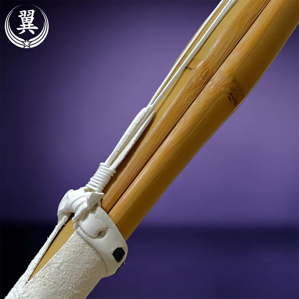 Oval Grip Shinai