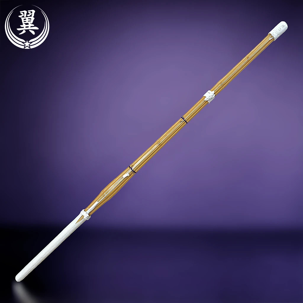 Oval Grip Shinai