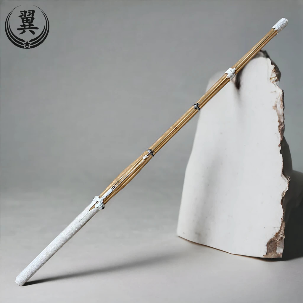 Tsukabuto (Thick Grip) Shinai - Senro