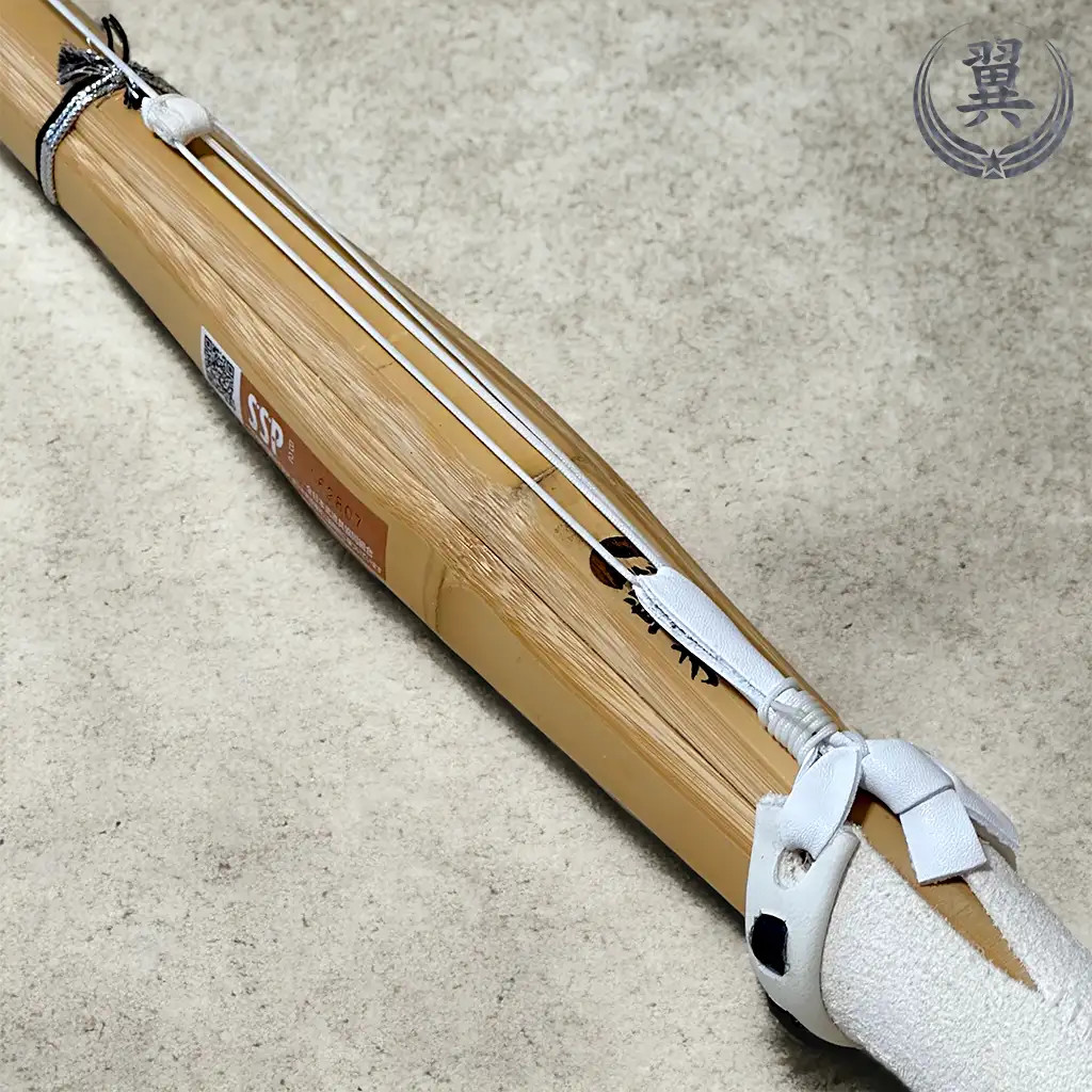 Tsukabuto (Thick Grip) Shinai - Senro