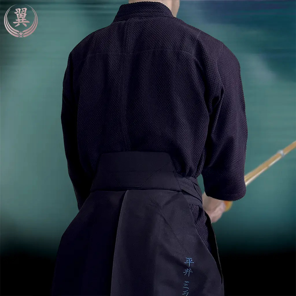 Fusion Technology Hakama - Hirameki FT