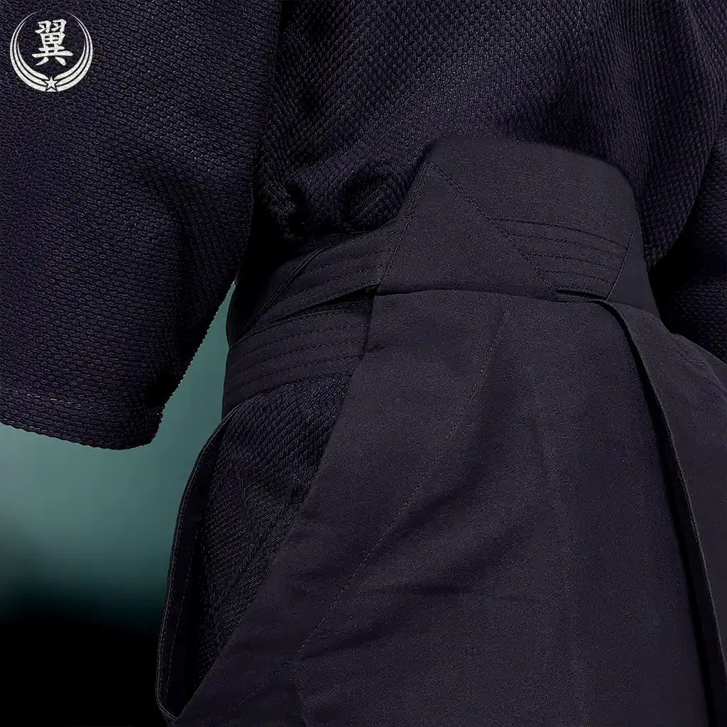 Fusion Technology Hakama - Hirameki FT