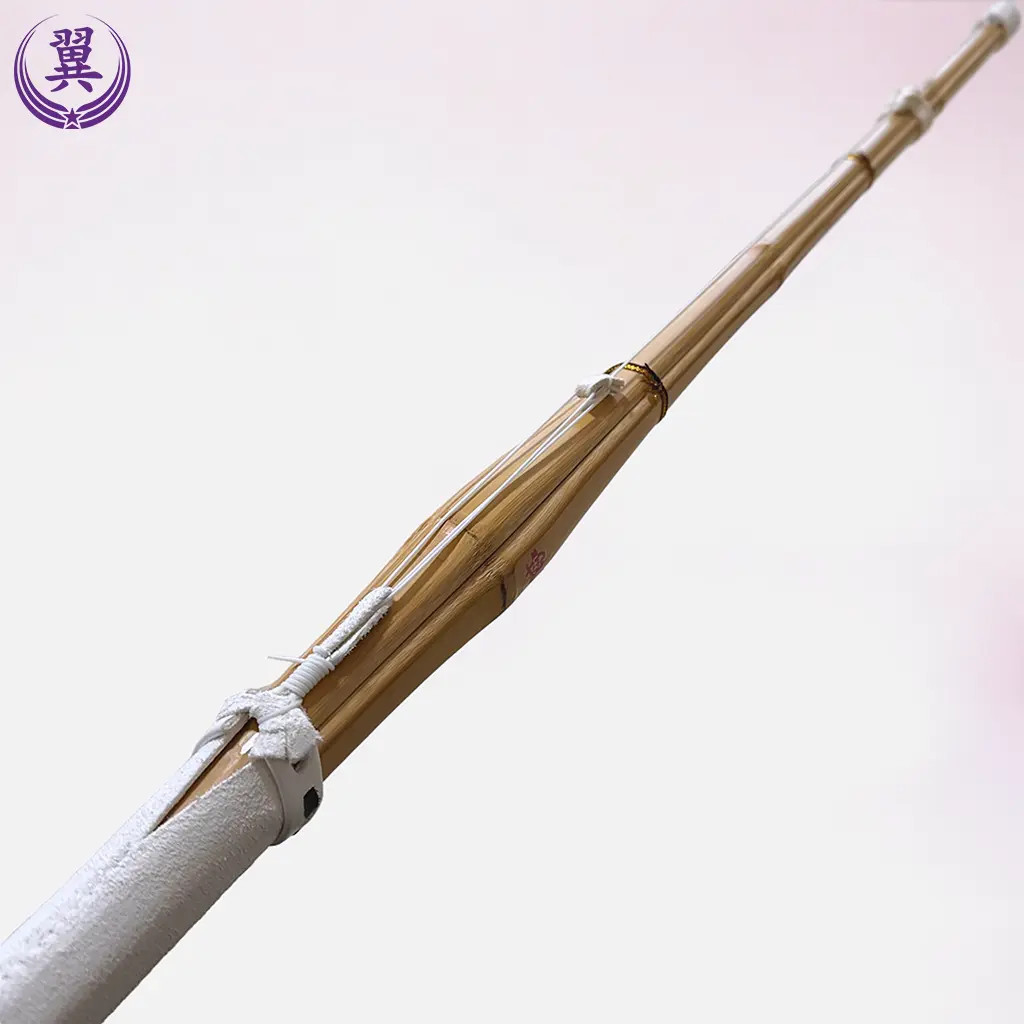 Hasuji Control: Motional Type ♀ Shinai - TSUBASA AMETHYST