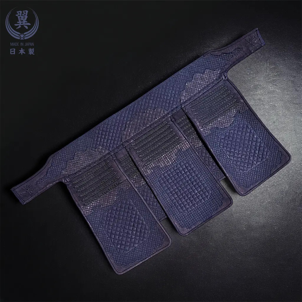 Tsubasa Obsidian - Bogu 3 parts Set
