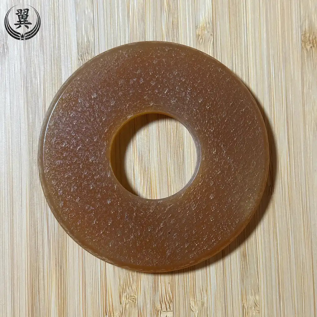 重めの鍔 Heavy tsuba for training 377g 重めの鍔 Heavy tsuba for training 377g 重めの鍔 Heavy tsuba