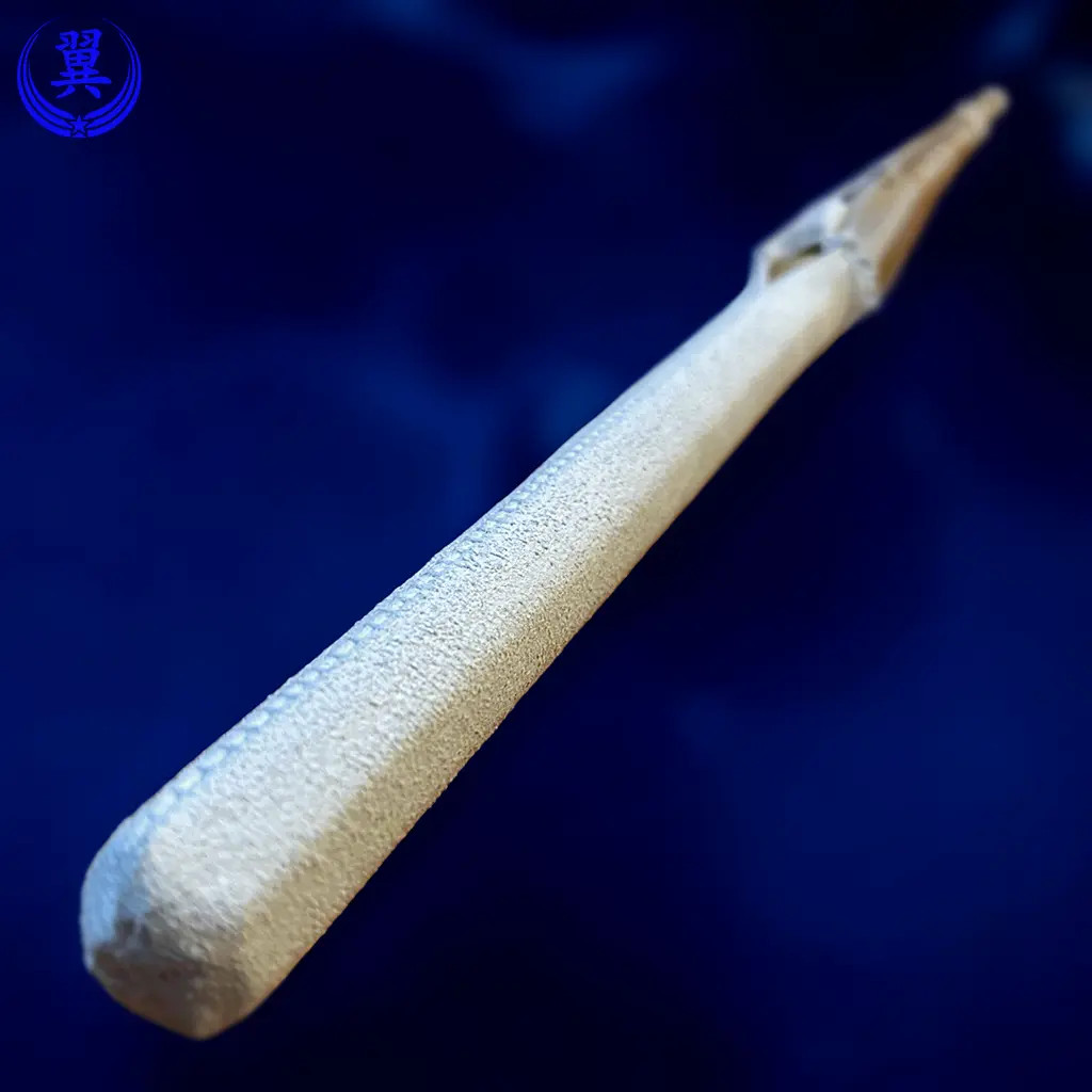 OCTAGONAL-OVAL Shinai - Tsubasa Sapphire