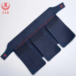 Red Tsubasa Tare Front Red Tsubasa Tare Front