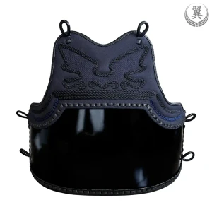adult size Tsubasa B Kazari synthetic Mune with black dodai front