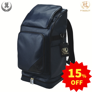 Kanmuri bogu backpack Kanmuri bogu backpack