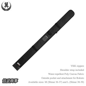 Shinai bag Shinbu for two Shinais Shinai bag Shinbu for two Shinais