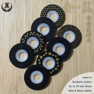 Accessories - Tsuba & Tsubadome - Tsubasa Budogu Co., Ltd.