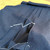 Infant hakama close up
