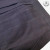 Katsujin Aizome Cotton Hakama close Katsujin Aizome Cotton Hakama close
