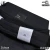 close up black tetron hakama Ichiren