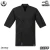 Jersey Keikogi Ichiren black