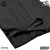 synthetic polyester black keikogi Ichiren