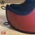 Aka Kiji Take Do cowhide mune close up