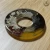 Kurokin Yugure handcrafted Tsuba