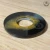Kurokin Kotobuki handcrafted resin Tsuba