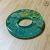 Suitei handcrafted Tsuba