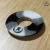 opal kasumi tombo handcrafted resin Tsuba