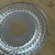 Transparent Tsubadome Zeku close up