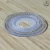 Transparent clear Tsubadome Zeku side