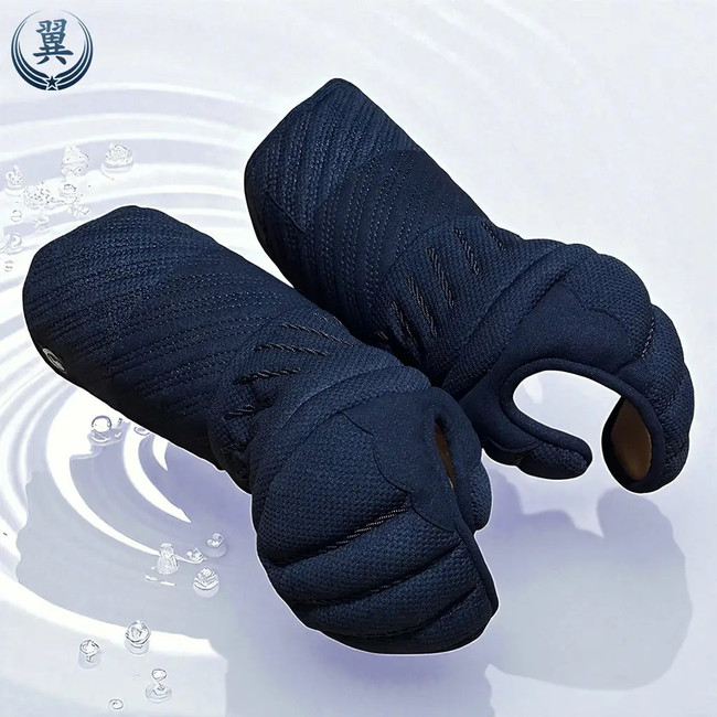 T-1 DRY Kote close up