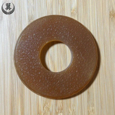 重めの鍔 Heavy tsuba for training 377g 重めの鍔 Heavy tsuba for training 377g 格安 重めの鍔 Heavy tsuba