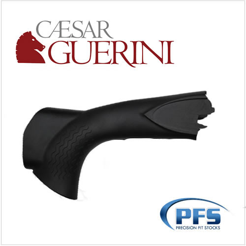 PFS Grip for Caesar Guerini With Side-plates