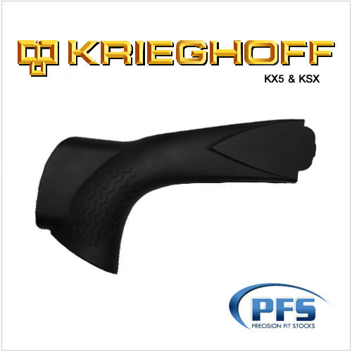 PFS Grip for Krieghoff KSX&KX5