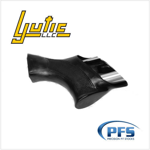 PFS Grip for Ljutic